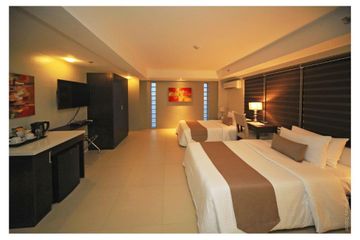 Fotos del hotel - PALM ROCK RESIDENCES