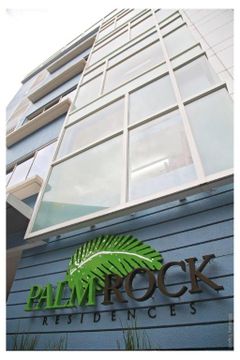 Fotos del hotel - PALM ROCK RESIDENCES