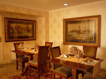 Fotos del hotel - FLORYA KONAGI HOTEL