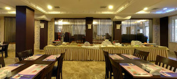 Fotos del hotel - FLORYA KONAGI HOTEL