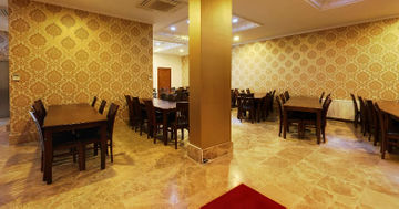 Fotos del hotel - FLORYA KONAGI HOTEL