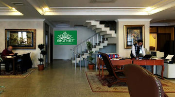 Fotos del hotel - FLORYA KONAGI HOTEL