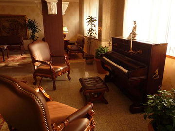 Fotos del hotel - FLORYA KONAGI HOTEL