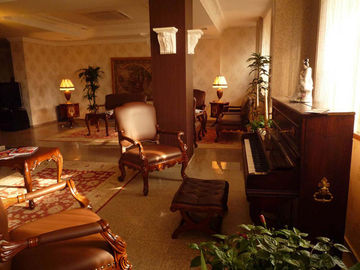 Fotos del hotel - FLORYA KONAGI HOTEL
