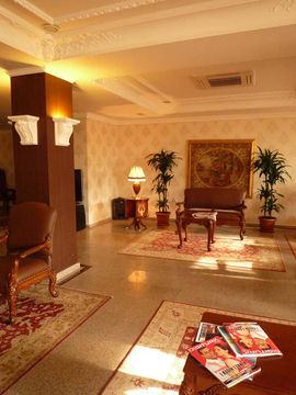 Fotos del hotel - FLORYA KONAGI HOTEL