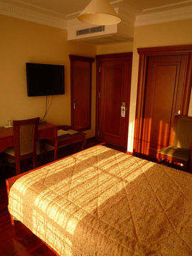 Fotos del hotel - FLORYA KONAGI HOTEL