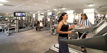 Fotos del hotel - Swiss Hotel Corniche