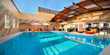 Fotos del hotel - Swiss Hotel Corniche