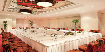 Fotos del hotel - Swiss Hotel Corniche