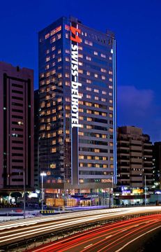 Fotos del hotel - Swiss Hotel Corniche