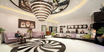 Fotos del hotel - Swiss Hotel Corniche