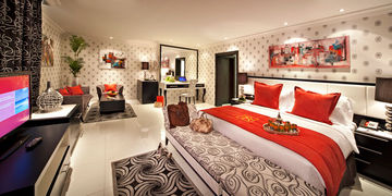 Fotos del hotel - Swiss Hotel Corniche