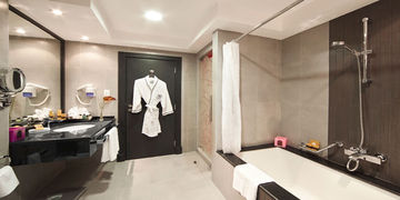 Fotos del hotel - Swiss Hotel Corniche