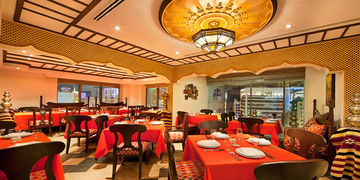 Fotos del hotel - Swiss Hotel Corniche