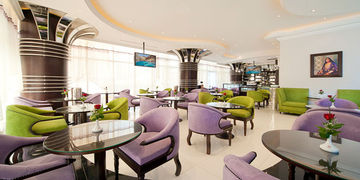 Fotos del hotel - Swiss Hotel Corniche