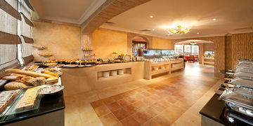 Fotos del hotel - Swiss Hotel Corniche