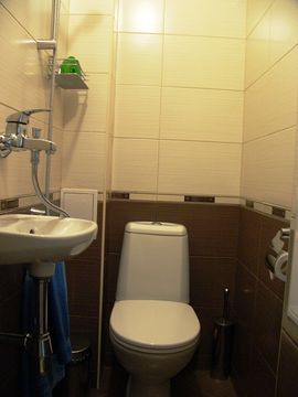 Fotos del hotel - VIP APARTMENTS - LYUBEN KARAVELOV STREET