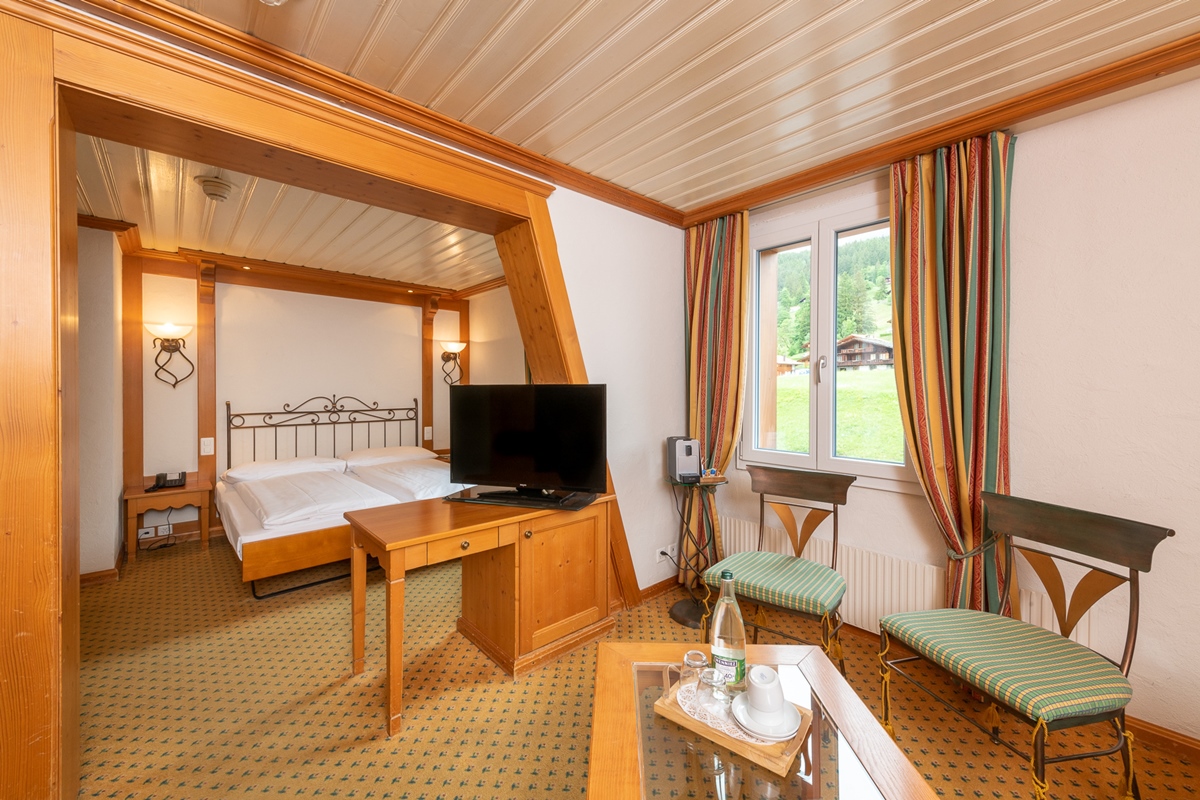 Fotos del hotel - DERBY SWISS QUALITY HOTEL