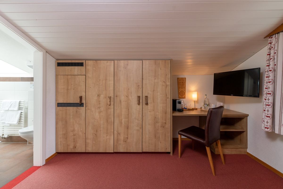 Fotos del hotel - DERBY SWISS QUALITY HOTEL