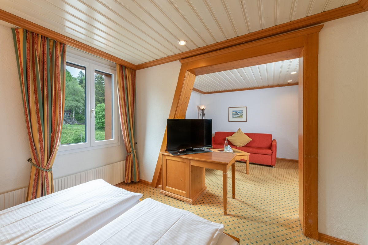 Fotos del hotel - DERBY SWISS QUALITY HOTEL
