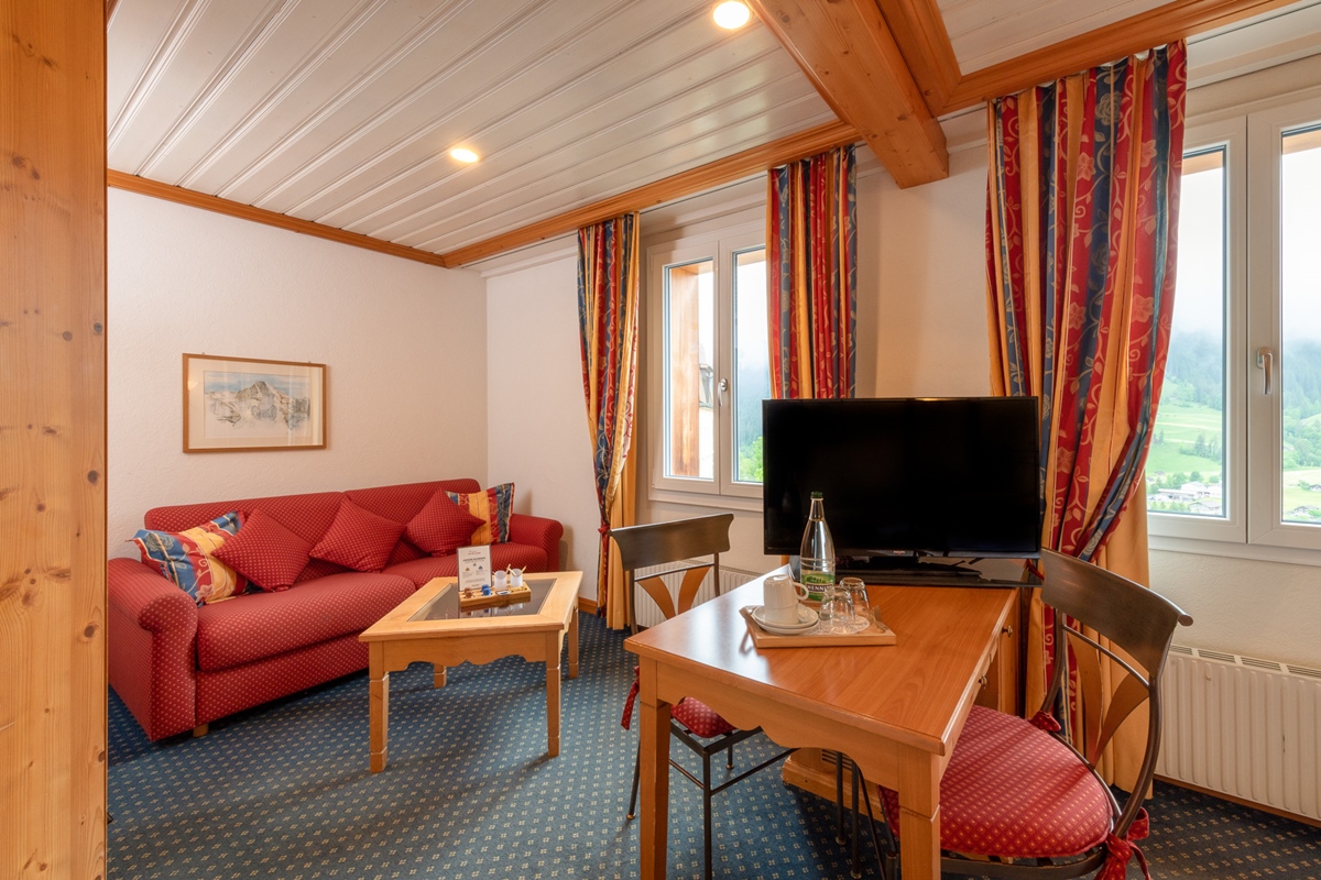 Fotos del hotel - DERBY SWISS QUALITY HOTEL