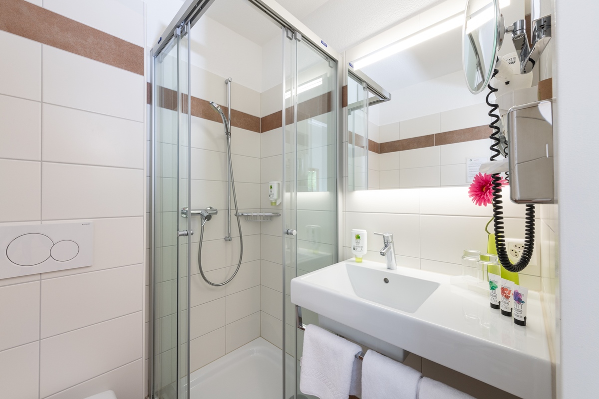 Fotos del hotel - DERBY SWISS QUALITY HOTEL