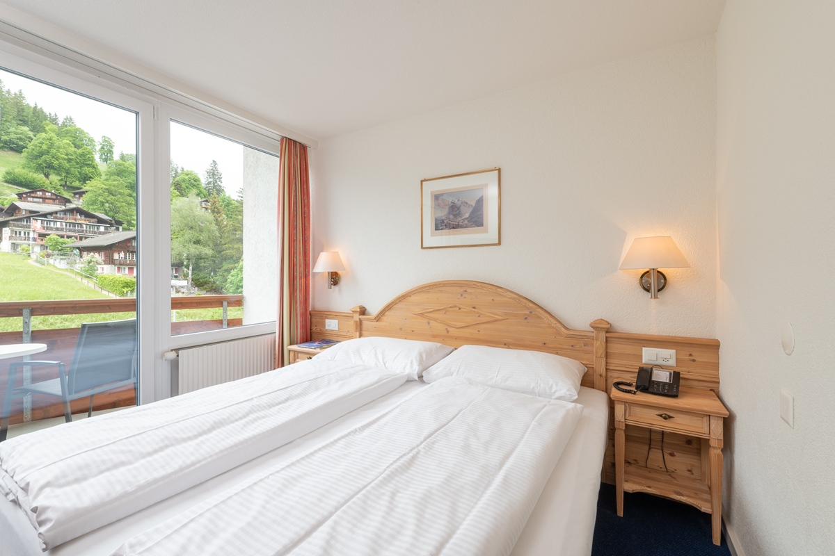 Fotos del hotel - DERBY SWISS QUALITY HOTEL