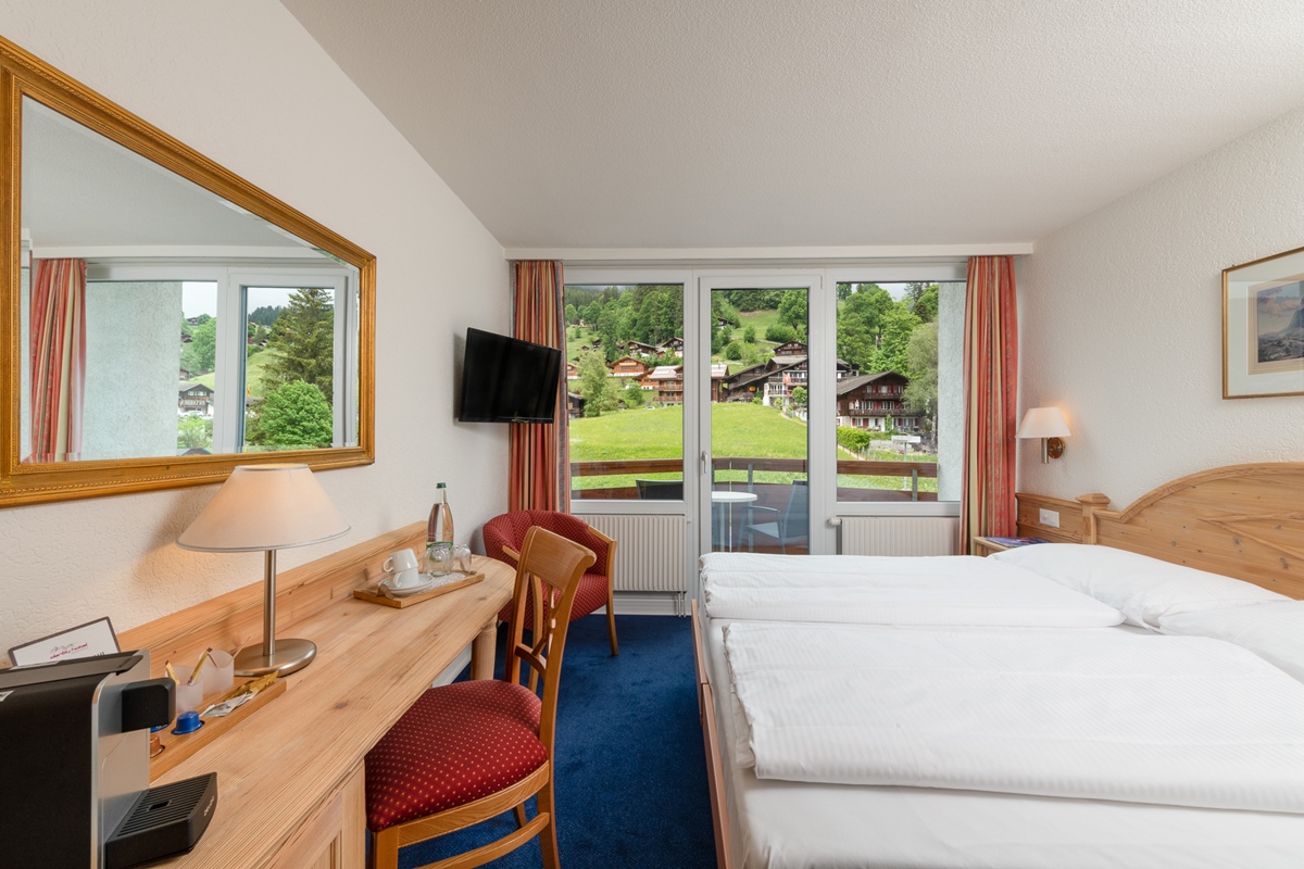 Fotos del hotel - DERBY SWISS QUALITY HOTEL