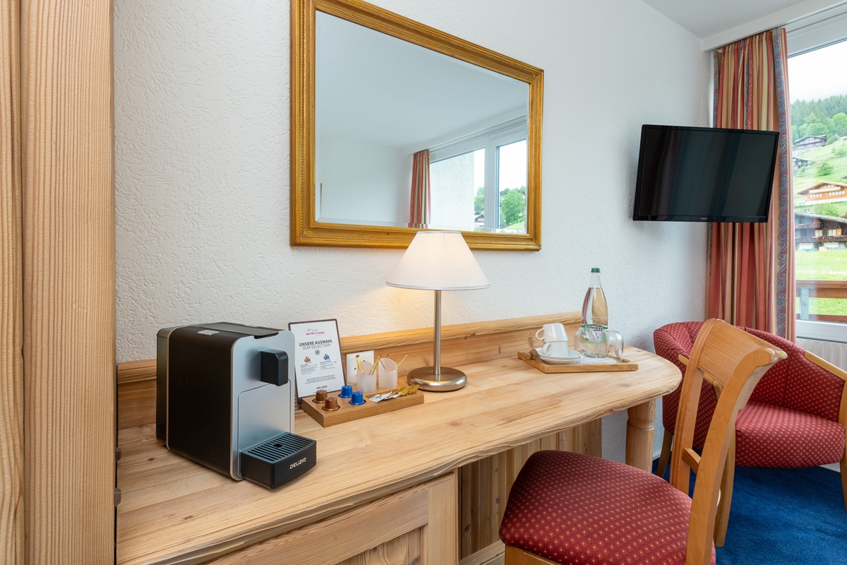 Fotos del hotel - DERBY SWISS QUALITY HOTEL