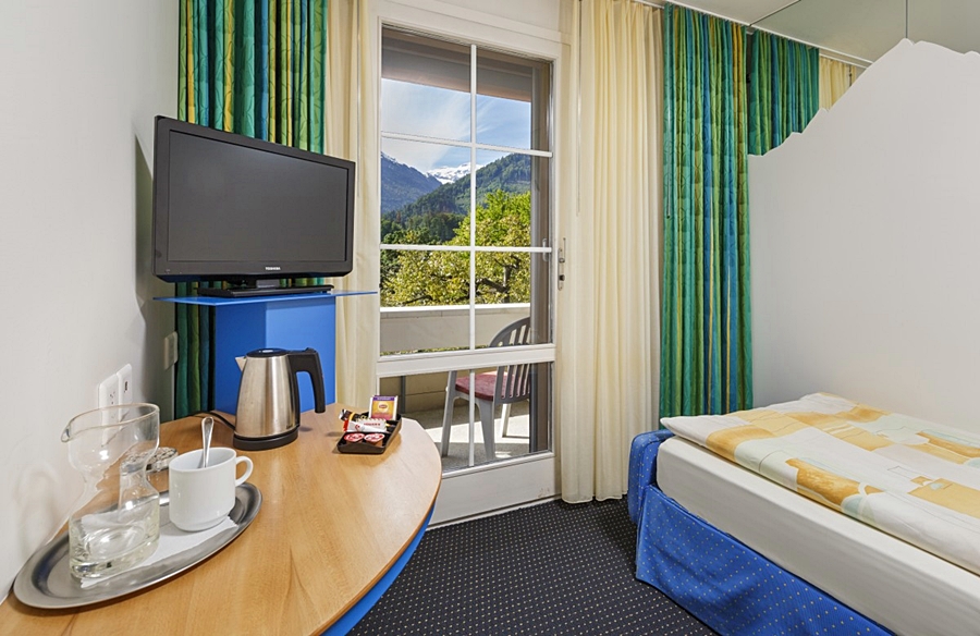 Fotos del hotel - STELLA SWISS QUALITY HOTEL