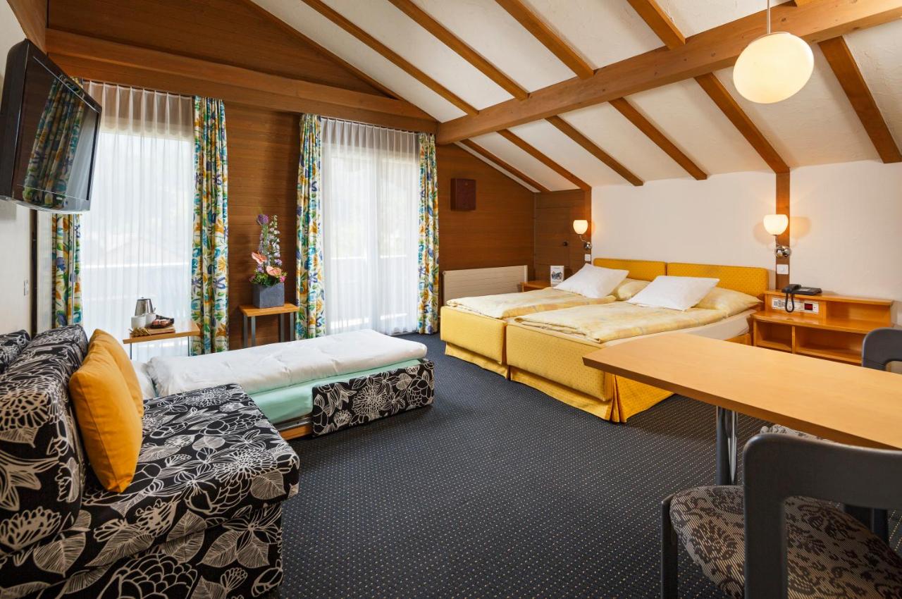 Fotos del hotel - STELLA SWISS QUALITY HOTEL