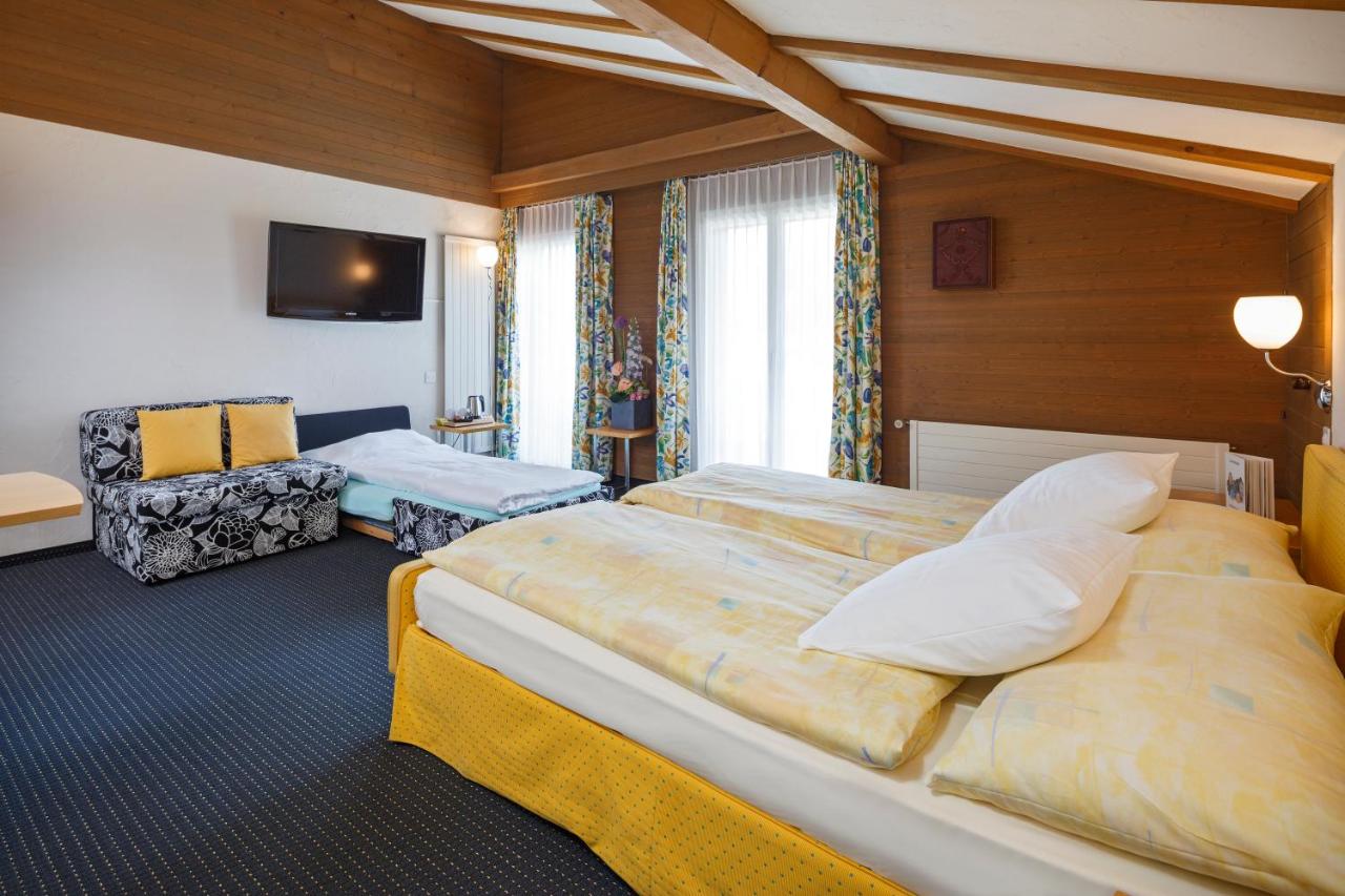 Fotos del hotel - STELLA SWISS QUALITY HOTEL