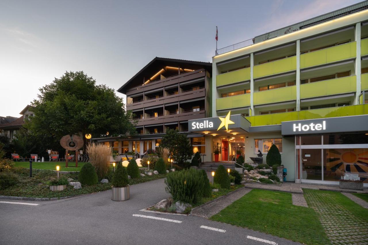 Fotos del hotel - STELLA SWISS QUALITY HOTEL