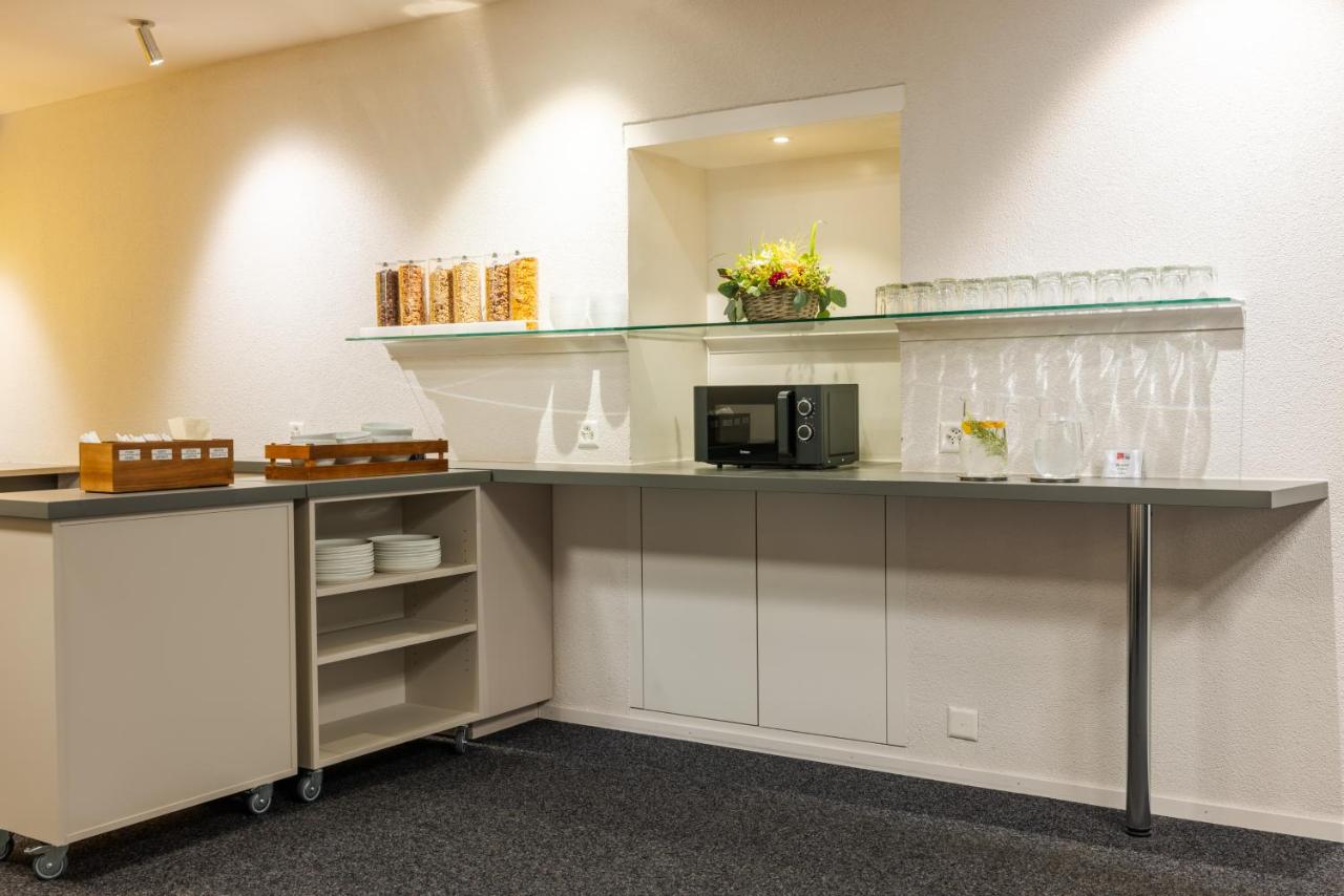 Fotos del hotel - STELLA SWISS QUALITY HOTEL