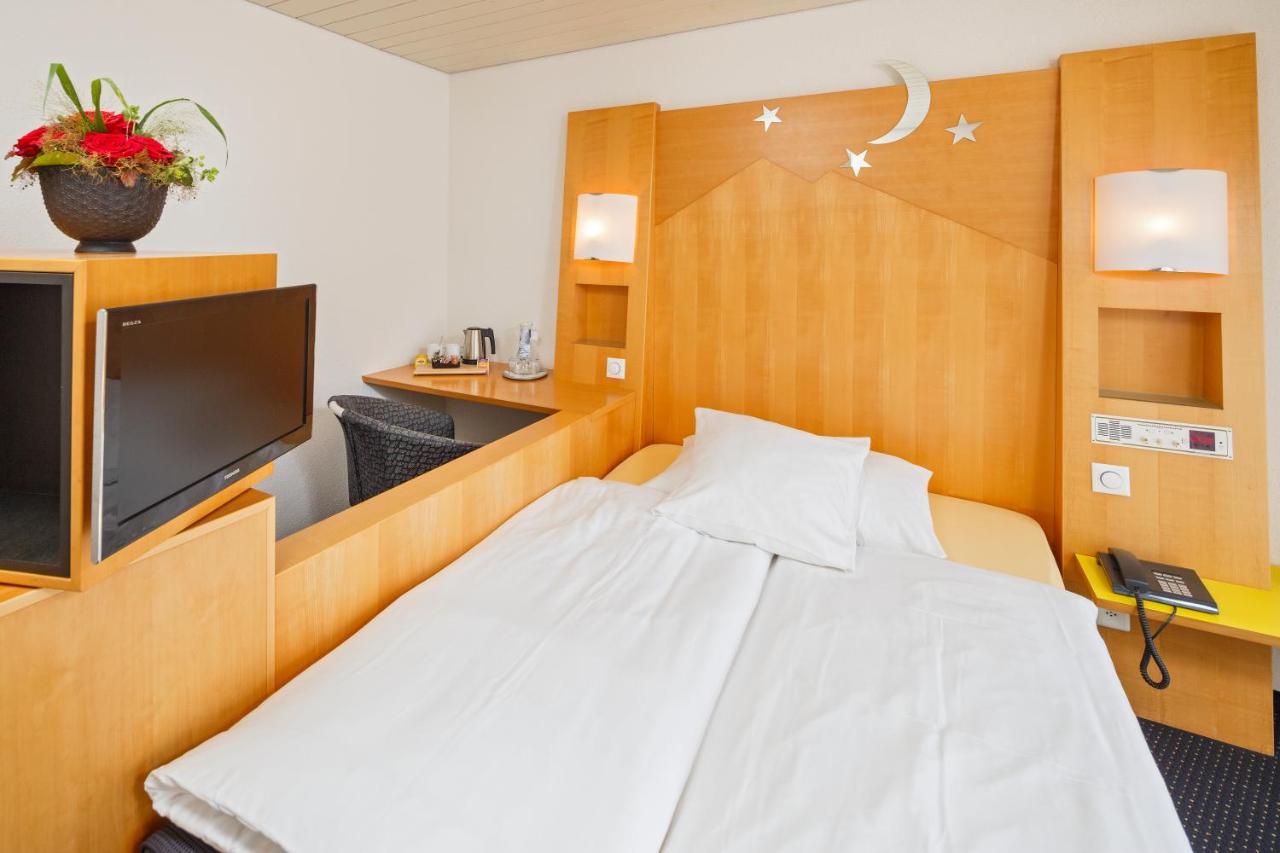 Fotos del hotel - STELLA SWISS QUALITY HOTEL