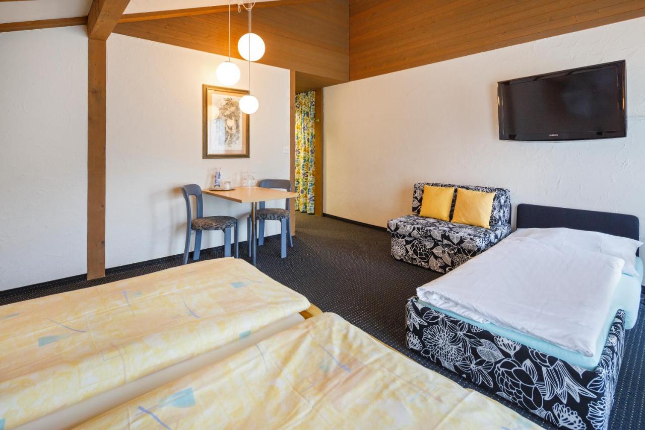 Fotos del hotel - STELLA SWISS QUALITY HOTEL