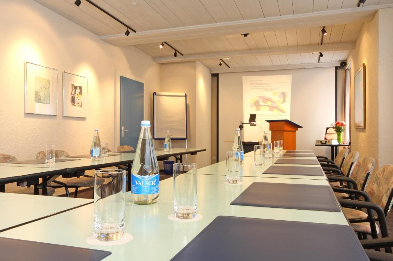 Fotos del hotel - STELLA SWISS QUALITY HOTEL