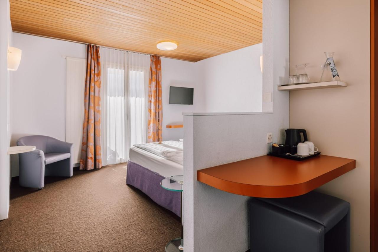 Fotos del hotel - STELLA SWISS QUALITY HOTEL