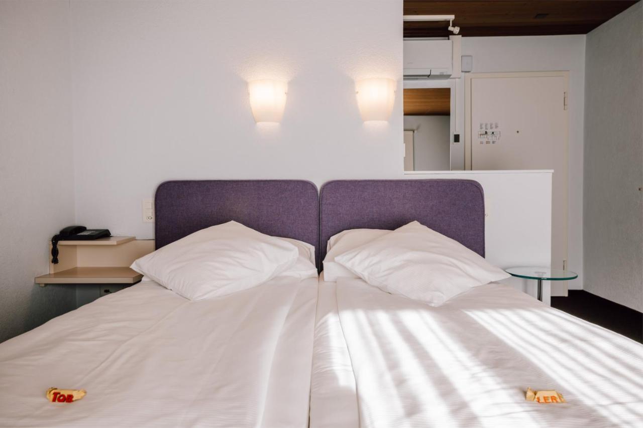 Fotos del hotel - STELLA SWISS QUALITY HOTEL