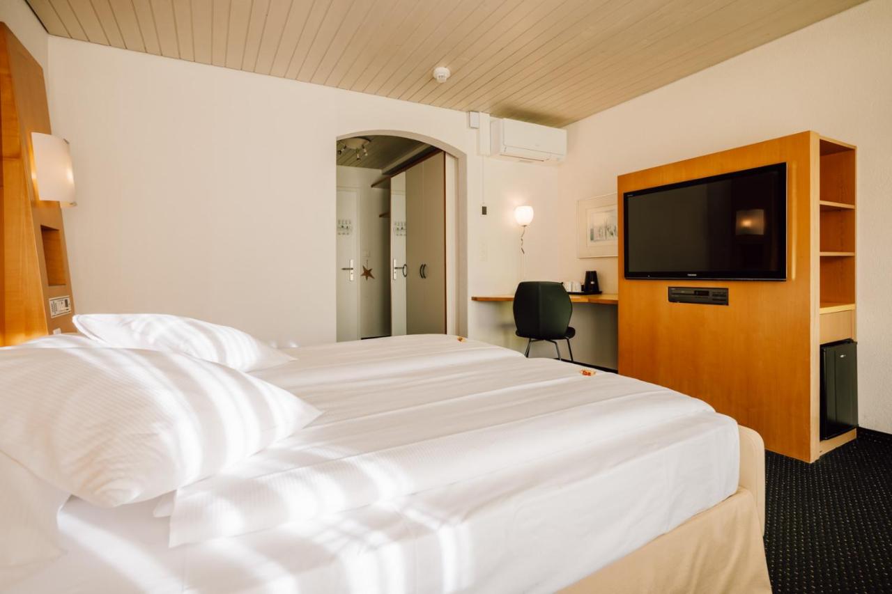 Fotos del hotel - STELLA SWISS QUALITY HOTEL