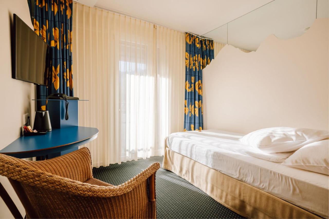 Fotos del hotel - STELLA SWISS QUALITY HOTEL