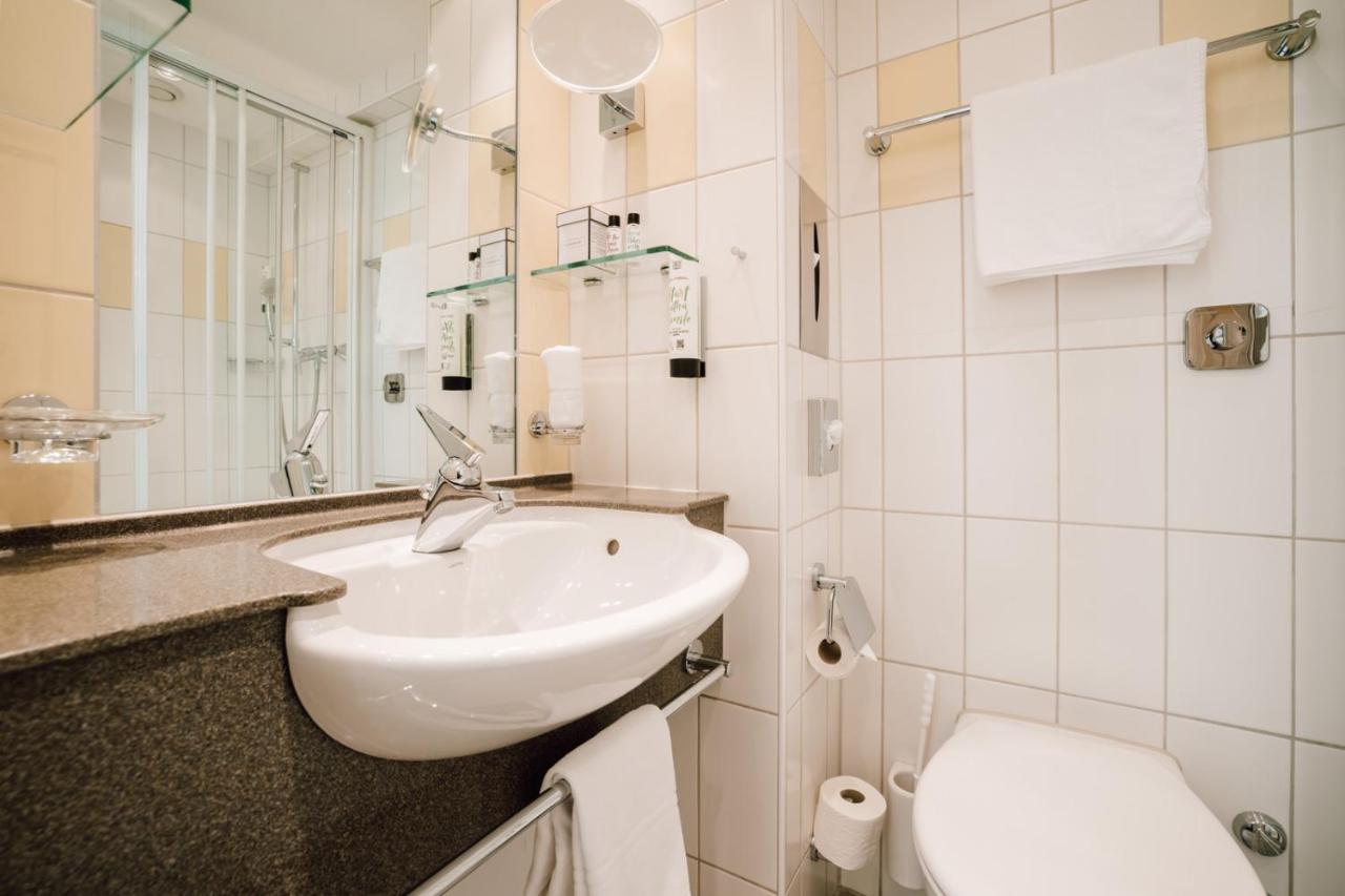 Fotos del hotel - STELLA SWISS QUALITY HOTEL