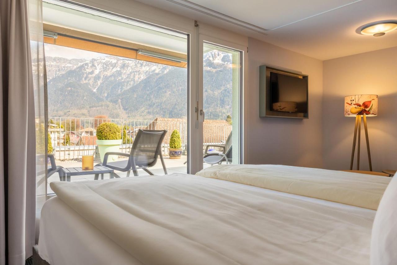 Fotos del hotel - STELLA SWISS QUALITY HOTEL