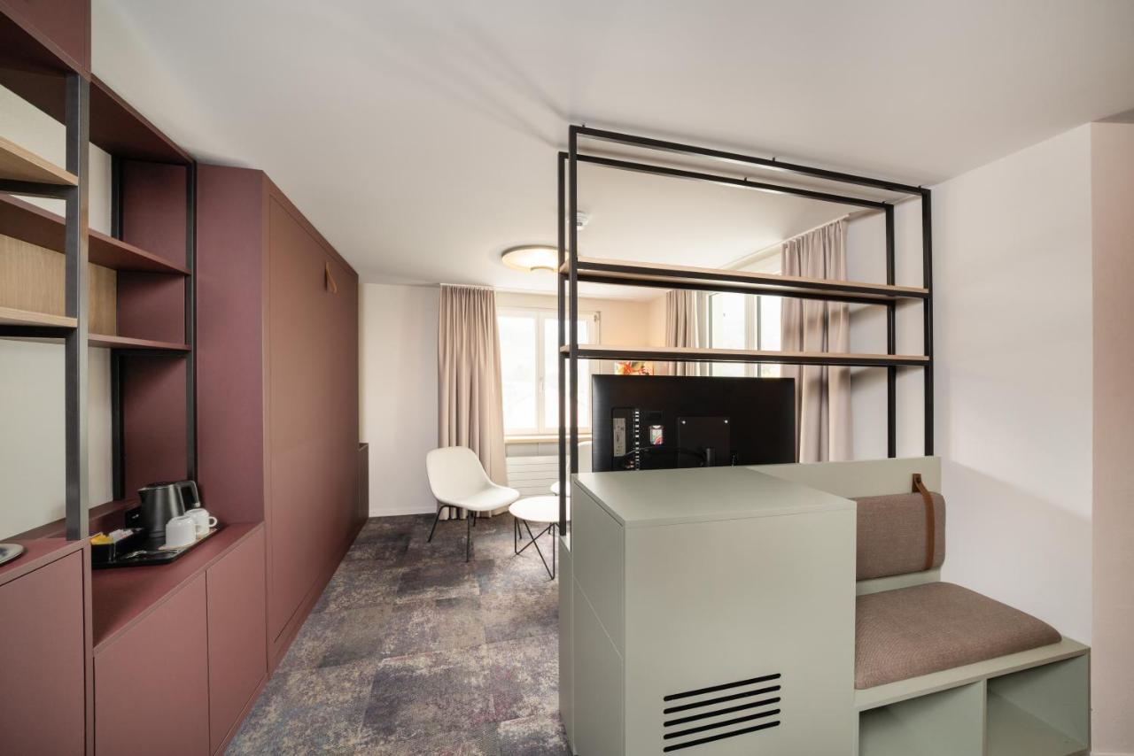 Fotos del hotel - STELLA SWISS QUALITY HOTEL