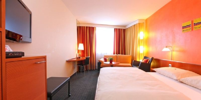 Fotos del hotel - METROPOL BASEL