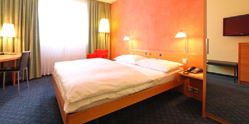 Fotos del hotel - METROPOL BASEL