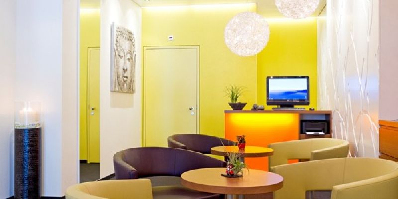 Fotos del hotel - METROPOL BASEL