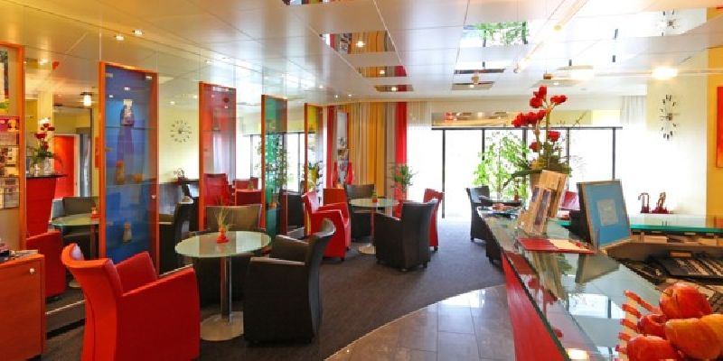 Fotos del hotel - METROPOL BASEL