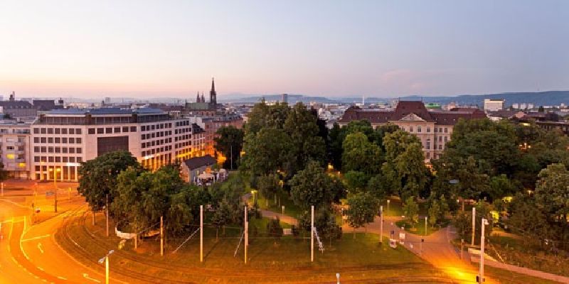 Fotos del hotel - METROPOL BASEL