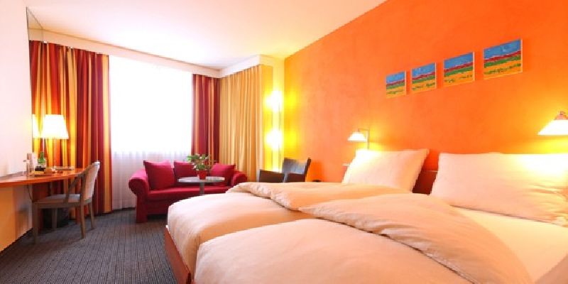 Fotos del hotel - METROPOL BASEL